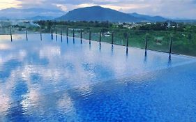 Grand Zuri Lubuklinggau